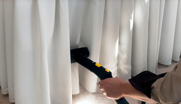 Curtain Cleaning